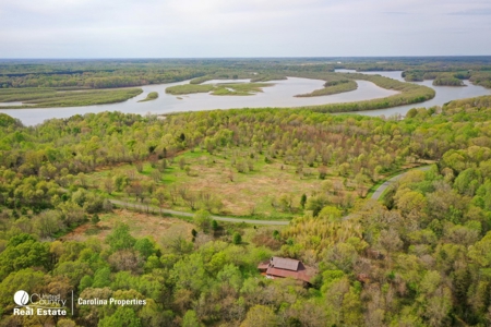 Development Property and Land For Sale Near High Rock Lake - image 30