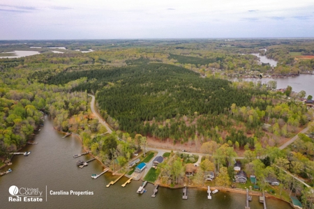 Development Property and Land For Sale Near High Rock Lake - image 23