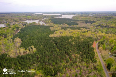 Development Property and Land For Sale Near High Rock Lake - image 13