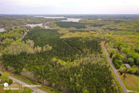 Development Property and Land For Sale Near High Rock Lake - image 15
