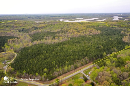 Development Property and Land For Sale Near High Rock Lake - image 27