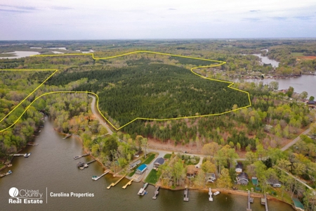 Development Property and Land For Sale Near High Rock Lake - image 22