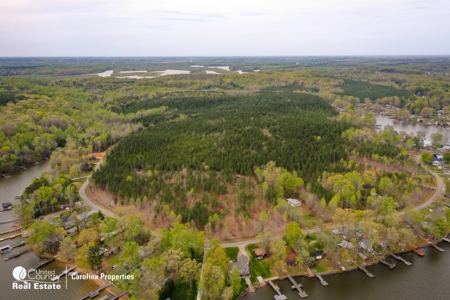Development Property and Land For Sale Near High Rock Lake - image 24