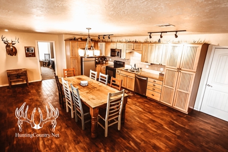 1,545 acres m/l. Roger Mills County Oklahoma Land For Sale - image 47