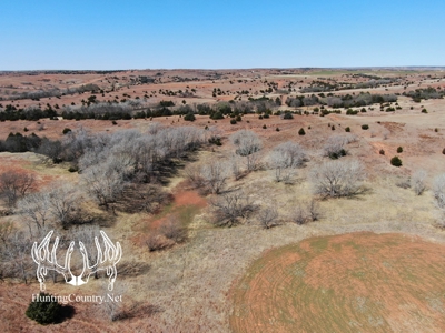 1,545 acres m/l. Roger Mills County Oklahoma Land For Sale - image 41