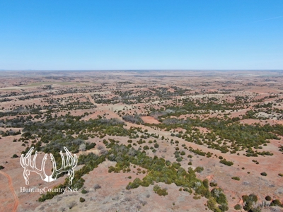 1,545 acres m/l. Roger Mills County Oklahoma Land For Sale - image 31