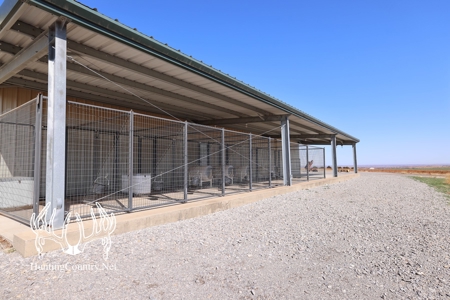 1,545 acres m/l. Roger Mills County Oklahoma Land For Sale - image 9