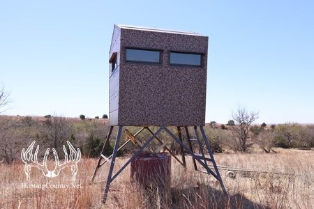 1,545 acres m/l. Roger Mills County Oklahoma Land For Sale - image 44