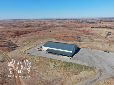 1,545 acres m/l. Roger Mills County Oklahoma Land For Sale - image 25