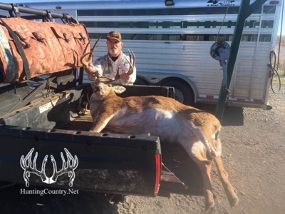 1,545 acres m/l. Roger Mills County Oklahoma Land For Sale - image 3