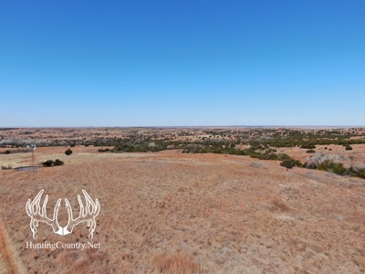 1,545 acres m/l. Roger Mills County Oklahoma Land For Sale - image 29