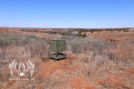 1,545 acres m/l. Roger Mills County Oklahoma Land For Sale - image 10