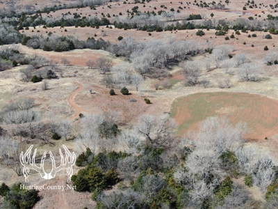 1,545 acres m/l. Roger Mills County Oklahoma Land For Sale - image 40