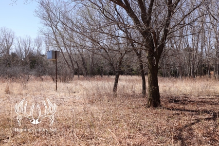 1,545 acres m/l. Roger Mills County Oklahoma Land For Sale - image 20