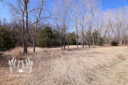 1,545 acres m/l. Roger Mills County Oklahoma Land For Sale - image 22