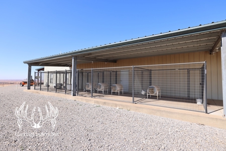 1,545 acres m/l. Roger Mills County Oklahoma Land For Sale - image 8