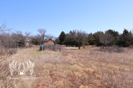 1,545 acres m/l. Roger Mills County Oklahoma Land For Sale - image 11