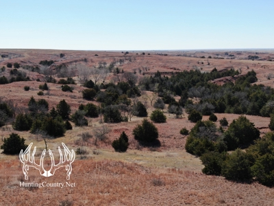1,545 acres m/l. Roger Mills County Oklahoma Land For Sale - image 36