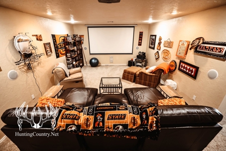 1,545 acres m/l. Roger Mills County Oklahoma Land For Sale - image 50