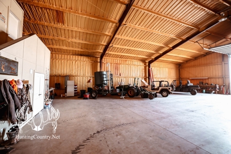 1,545 acres m/l. Roger Mills County Oklahoma Land For Sale - image 43