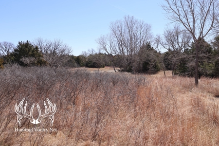 1,545 acres m/l. Roger Mills County Oklahoma Land For Sale - image 23
