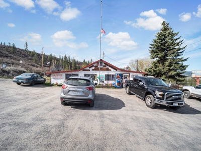 Unique business opportunity nestled above Lake Roosevelt, WA - image 3