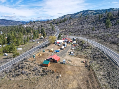 Unique business opportunity nestled above Lake Roosevelt, WA - image 46