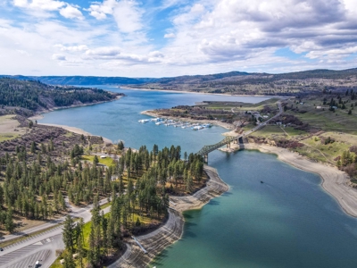 Unique business opportunity nestled above Lake Roosevelt, WA - image 42