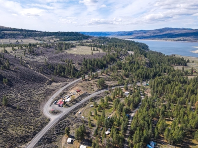 Unique business opportunity nestled above Lake Roosevelt, WA - image 43