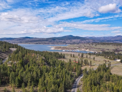 Unique business opportunity nestled above Lake Roosevelt, WA - image 45