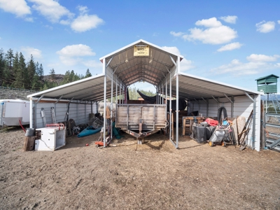Unique business opportunity nestled above Lake Roosevelt, WA - image 5