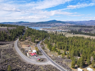 Unique business opportunity nestled above Lake Roosevelt, WA - image 47