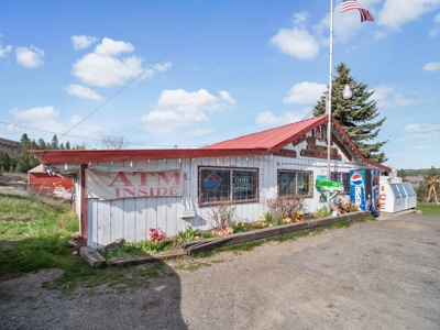 Unique business opportunity nestled above Lake Roosevelt, WA - image 2