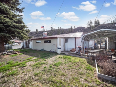 Unique business opportunity nestled above Lake Roosevelt, WA - image 27