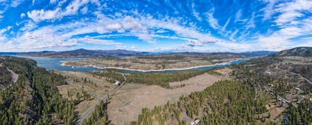 Unique business opportunity nestled above Lake Roosevelt, WA - image 44