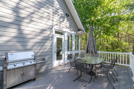 Albemarle Plantation Home At 102 Wando Circle Hertford - image 4