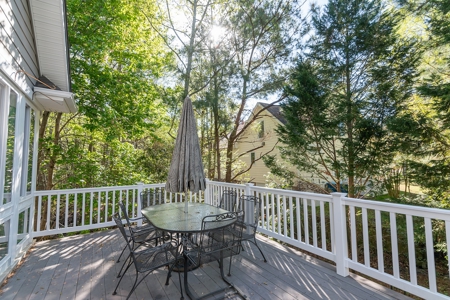 Albemarle Plantation Home At 102 Wando Circle Hertford - image 3