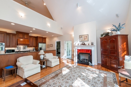 Albemarle Plantation Home At 102 Wando Circle Hertford - image 18