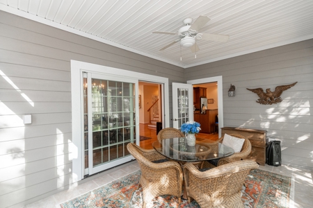Albemarle Plantation Home At 102 Wando Circle Hertford - image 22