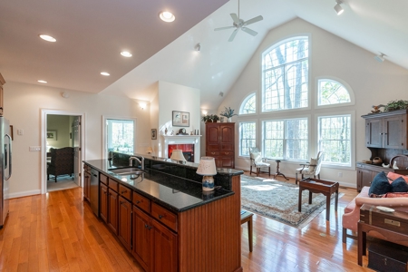 Albemarle Plantation Home At 102 Wando Circle Hertford - image 11