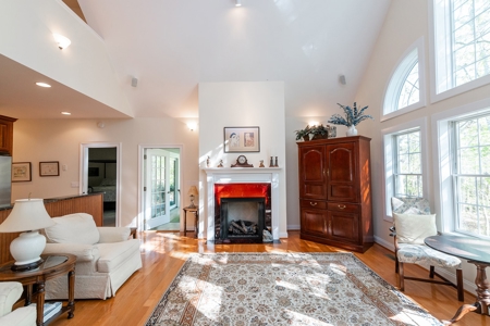 Albemarle Plantation Home At 102 Wando Circle Hertford - image 19