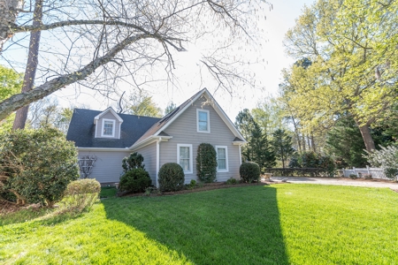 Albemarle Plantation Home At 102 Wando Circle Hertford - image 7