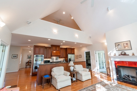 Albemarle Plantation Home At 102 Wando Circle Hertford - image 17