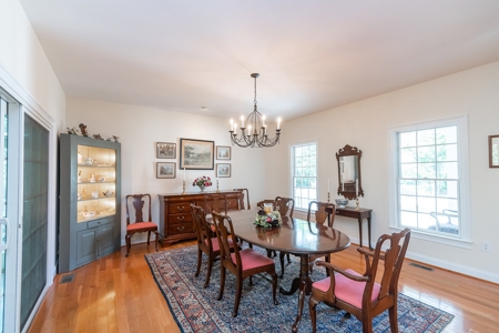 Albemarle Plantation Home At 102 Wando Circle Hertford - image 9
