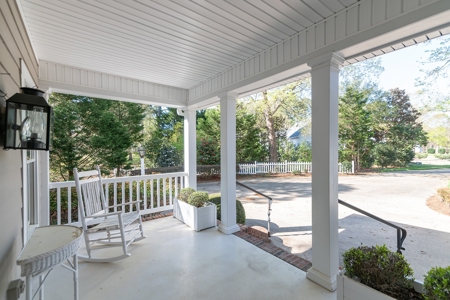Albemarle Plantation Home At 102 Wando Circle Hertford - image 8