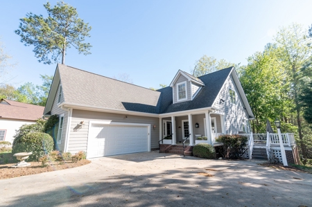 Albemarle Plantation Home At 102 Wando Circle Hertford - image 2