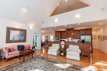 Albemarle Plantation Home At 102 Wando Circle Hertford - image 16