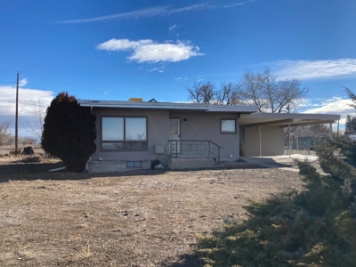 Home For Sale, In Town, Delta, Colorado - image 1