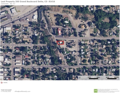 Home For Sale, In Town, Delta, Colorado - image 29