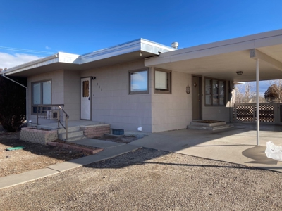 Home For Sale, In Town, Delta, Colorado - image 2